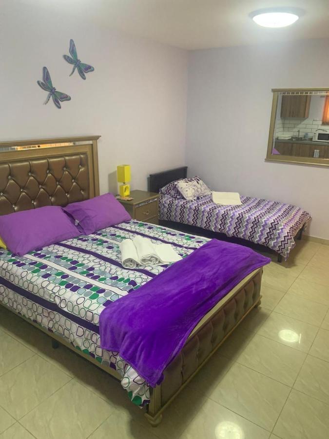 Omira Apartment Suites Виллемстад Экстерьер фото